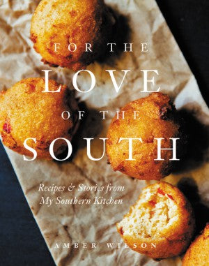 Love of the South Book