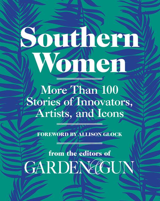 Southern Women Book