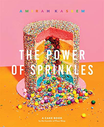 The Power of Sprinkles Book