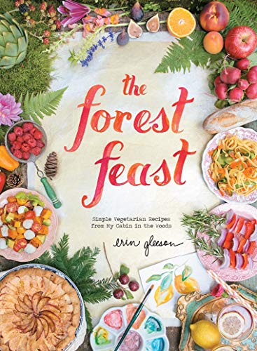 The Forest Feast Book