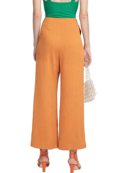 Apricot Asher Pants
