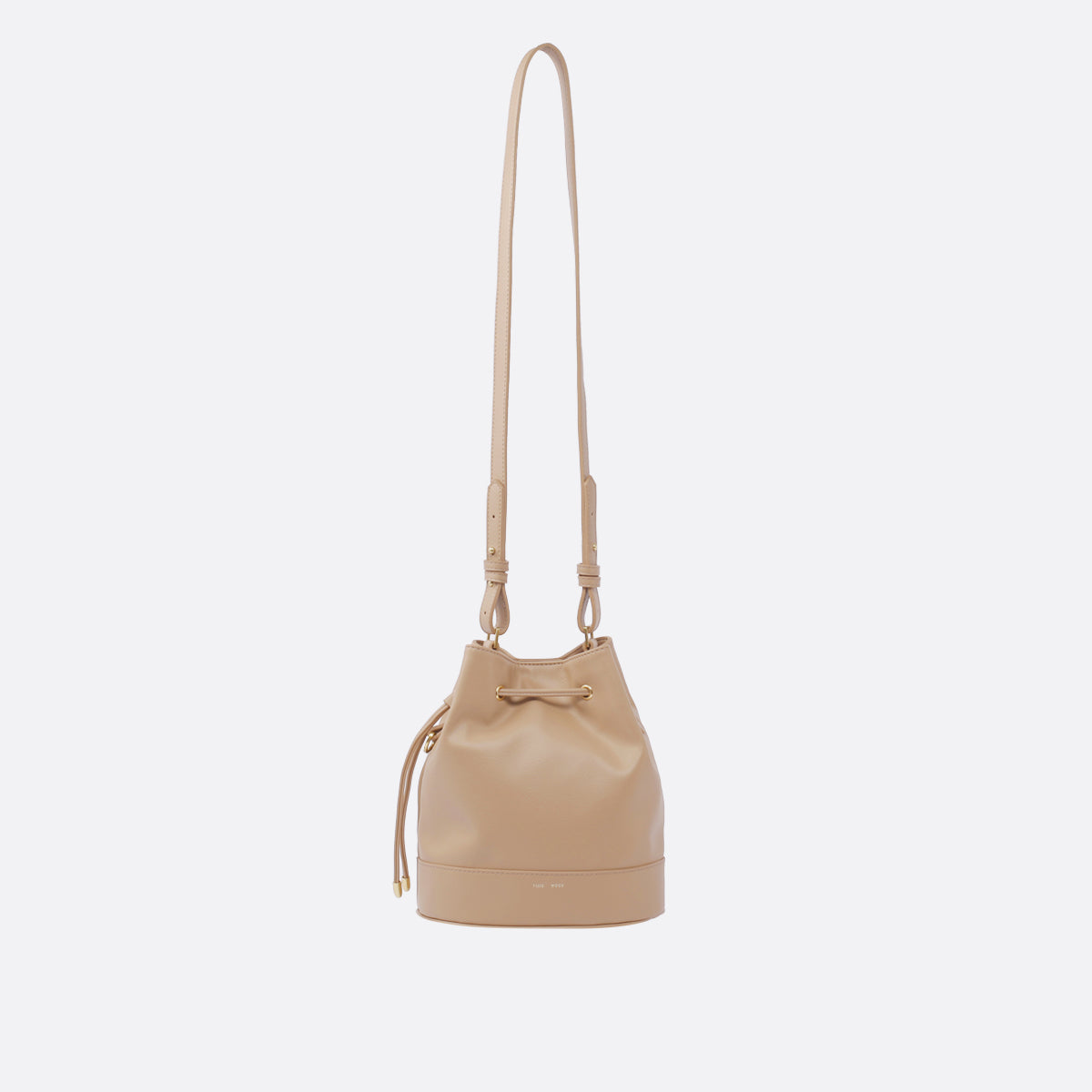 Amber Bucket Bag