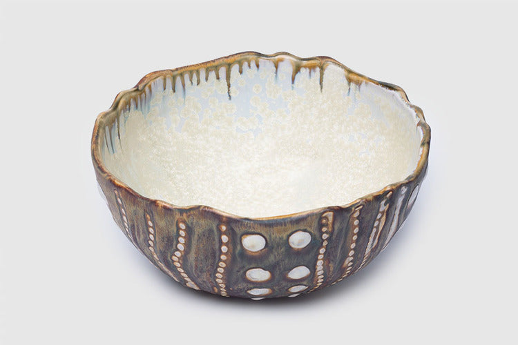 Medium Sea Urchin Bowl