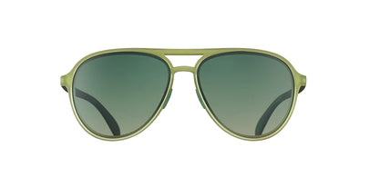 Buzzed On The Tower Sunglasses