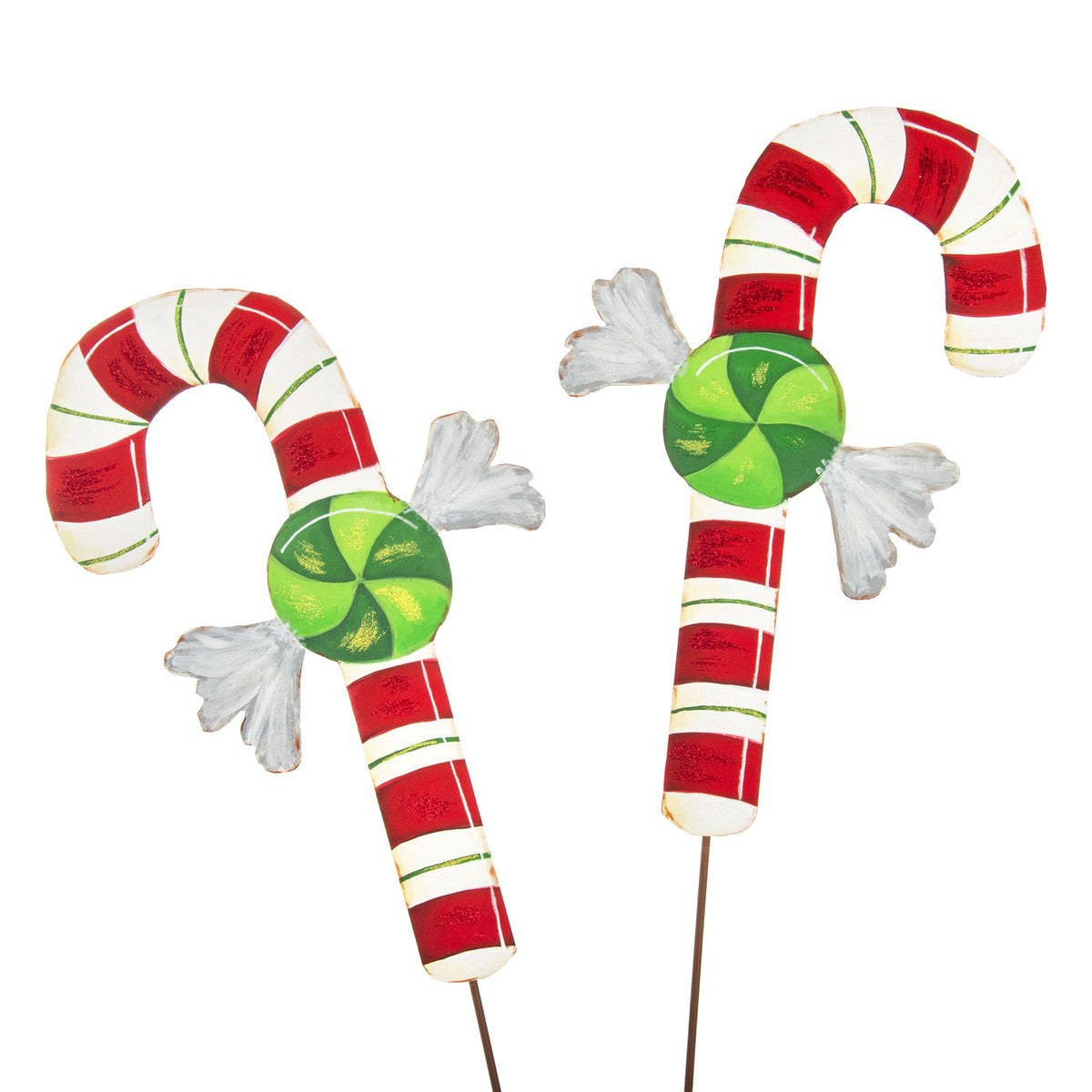 Candy Canes Set