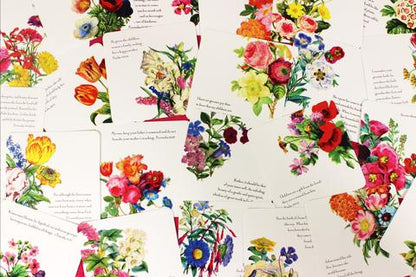 Mother's Day Large Verses w/ Easel