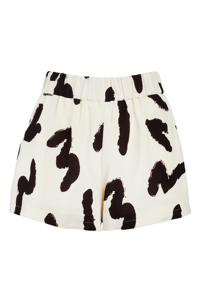 Squiggle Cailan Shorts