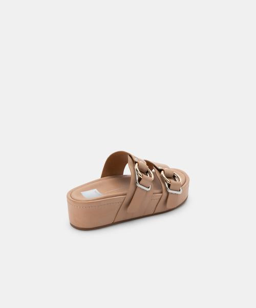 Blush Cici Platform Sandal