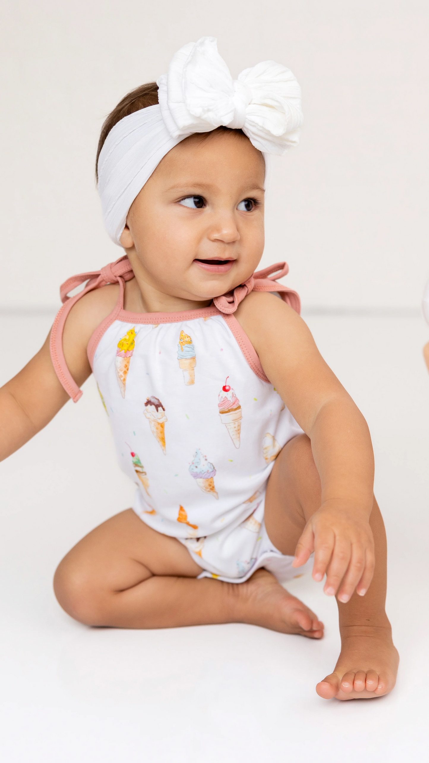 Day Dreams & Ice Creams Onesie
