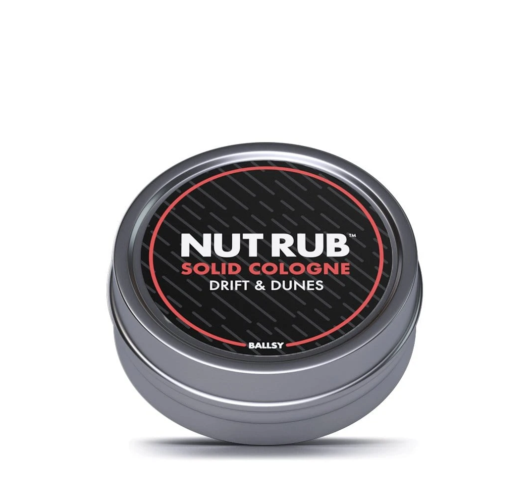 Nut Rub