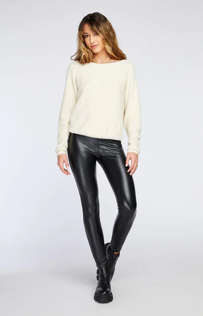 Cream Kate Pullover