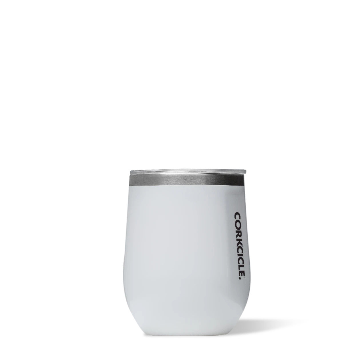 12oz Stemless Cup