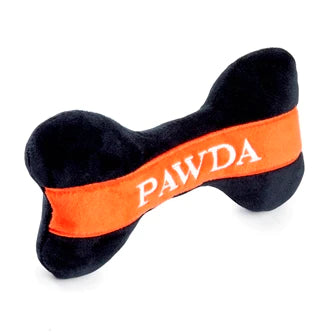 Pawda Bone Dog Toy