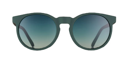 Vinyl Too Sunglasses