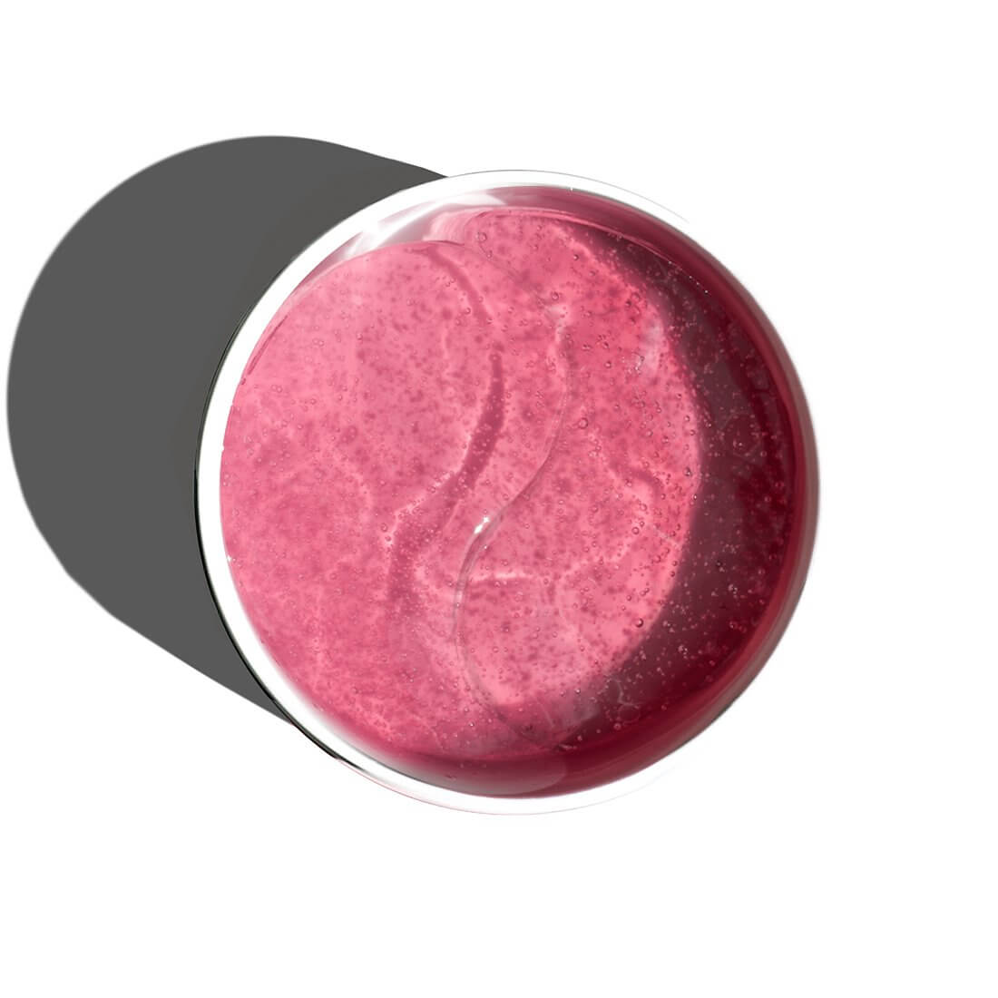 Rosé Eye Gel Jar