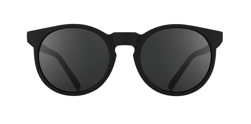It's Obsidian Sunglasses