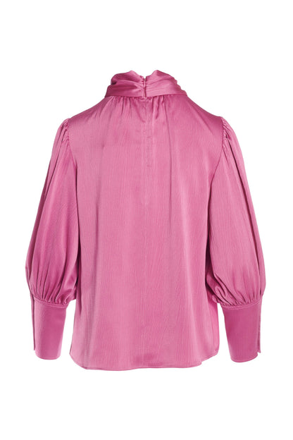 Camellia Josephine Blouse