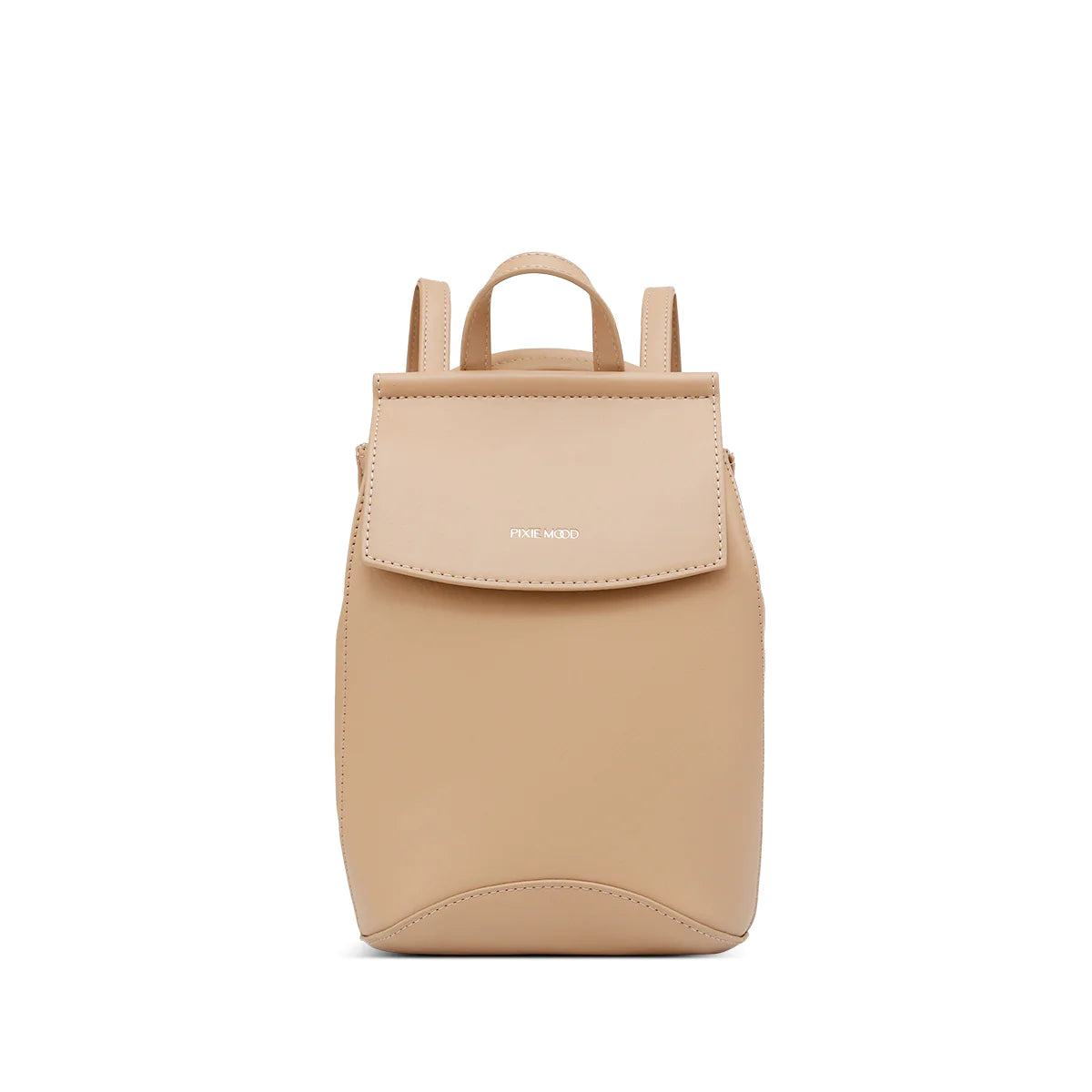 Sand Mini Kim Backpack