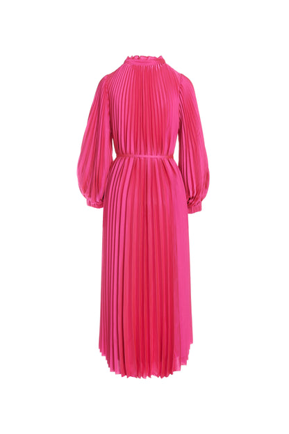 Mollie Pink Leah Dress