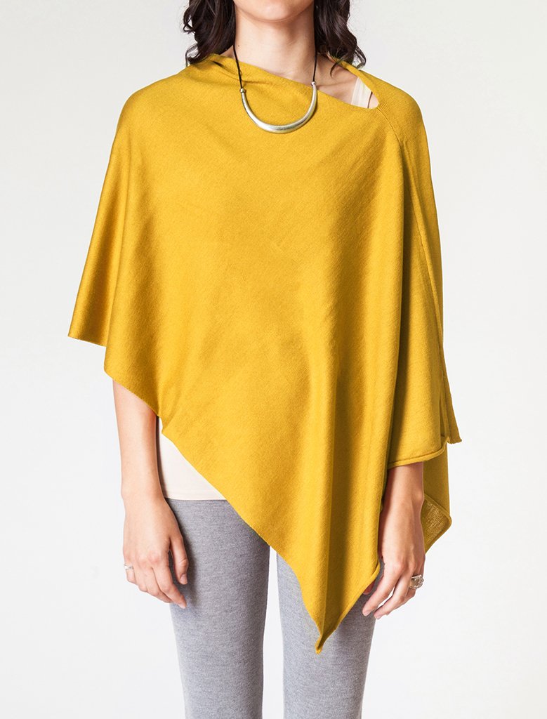 8-Way Eden Poncho