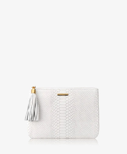 White All in One Bag