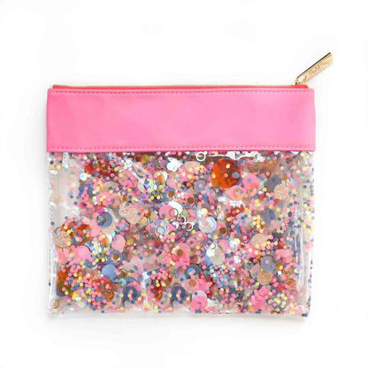 Just Rosy Everything Pouch