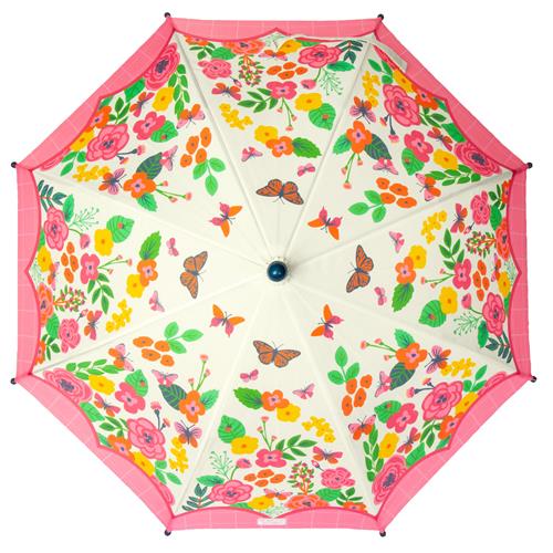 Butterfly Umbrella