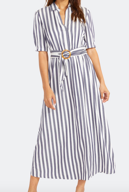 That's Your Stripe Dress