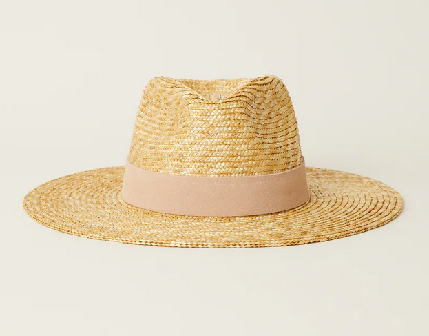 Petal Lexi Panama Hat