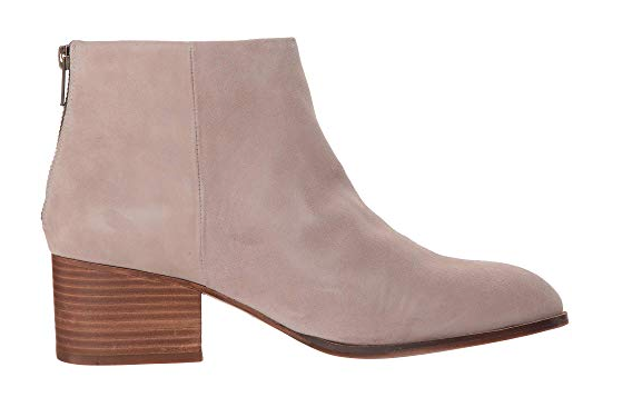 Sand Bootie