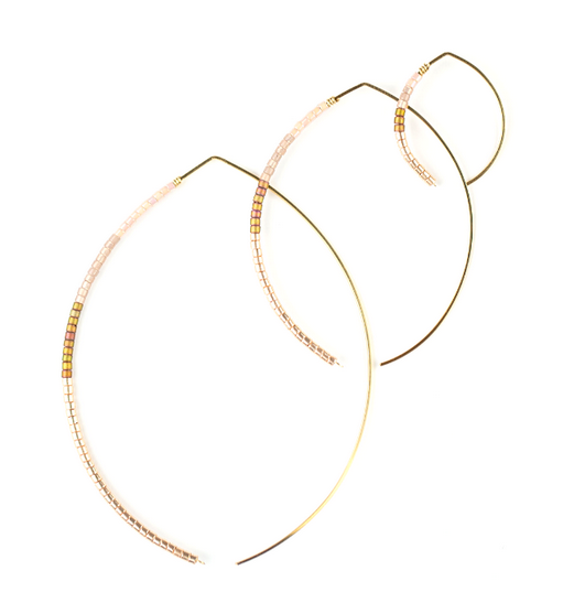 Large Johnnie Wishbone