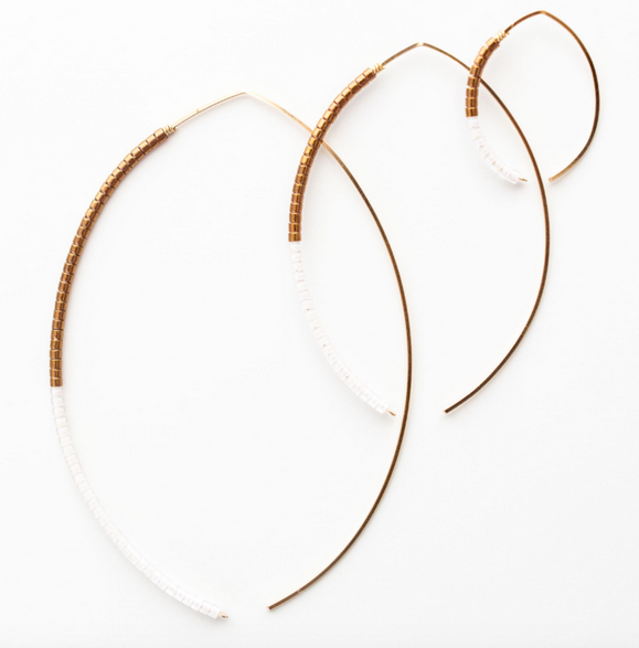 Large Johnnie Wishbone