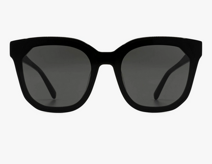 Gia Black & Grey Sunglasses