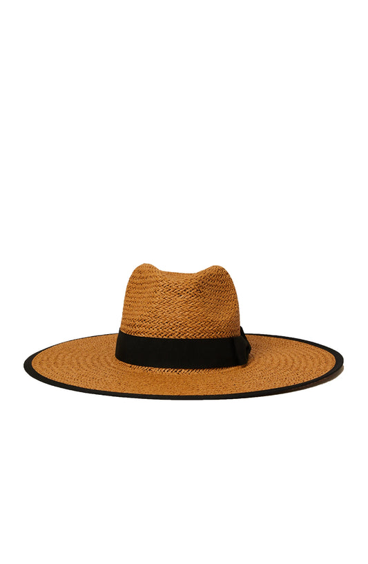 Sand Cassie Hat