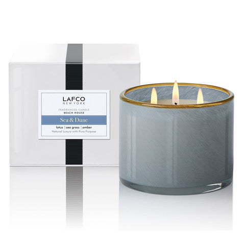 Sea and Dune 15.5oz Candle