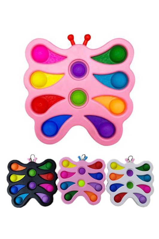 rose butterfly toy red rose bundle building blocks set 443pcs 10 flower main image 1