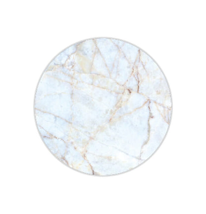 Blue Onyx Marble Wireless Charging Pad