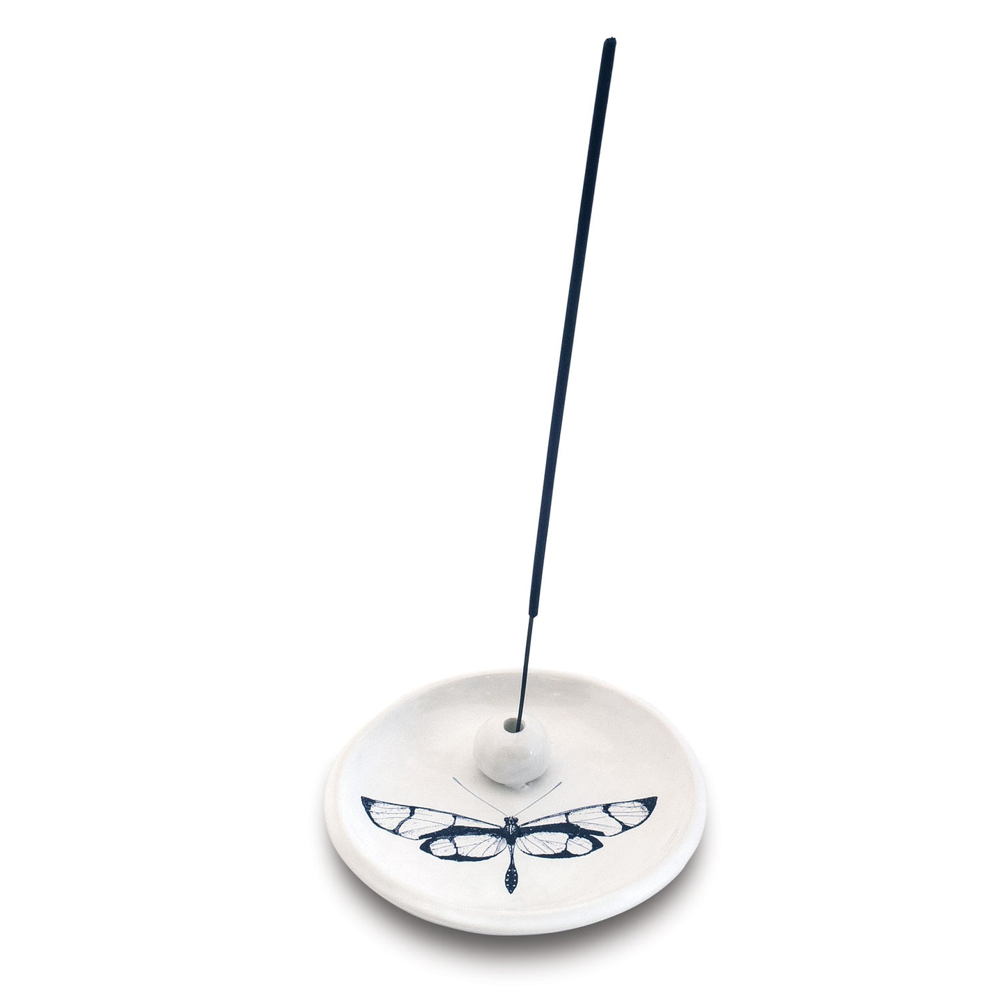 Citronella Incense Burning Dish