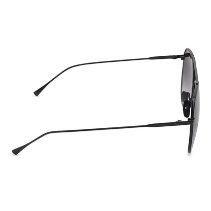 Dash Black/Grey Gradient Sunglasses