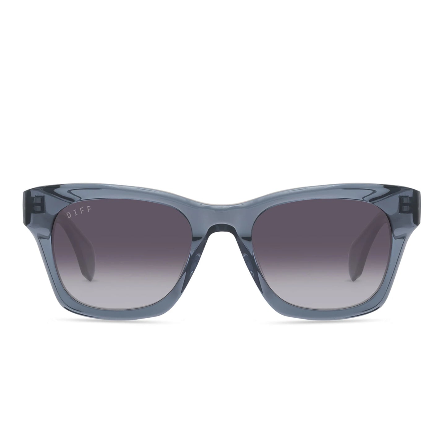 Dean Night Sky/Grey Gradient Sunglasses