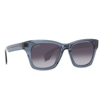 Dean Night Sky/Grey Gradient Sunglasses