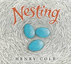 Nesting Book