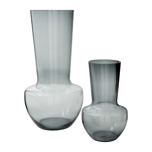 Gray Medium Endel Vase