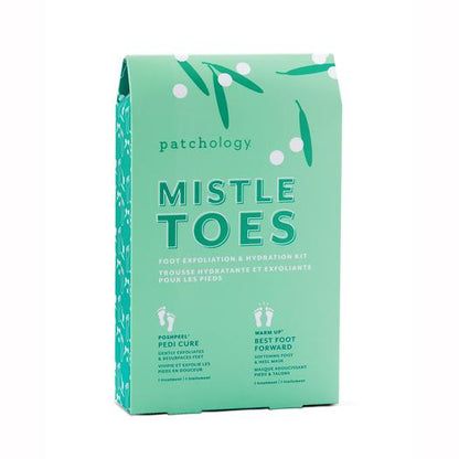 Mistle Toes Holiday Kit