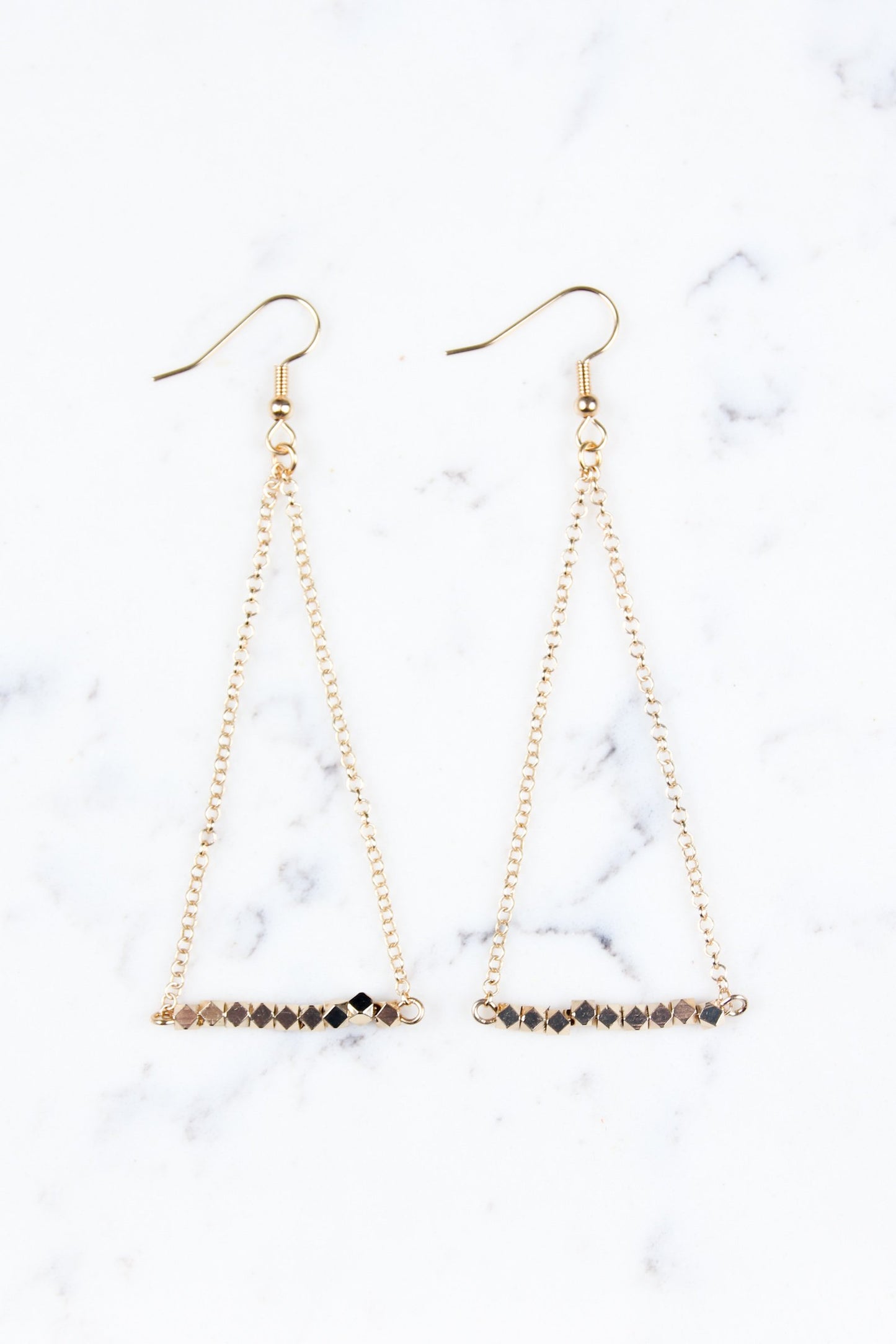 GD Goldie Earring