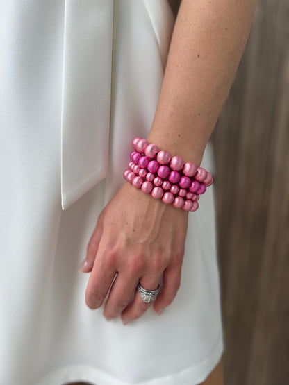 Wrenley Brushed Bracelet