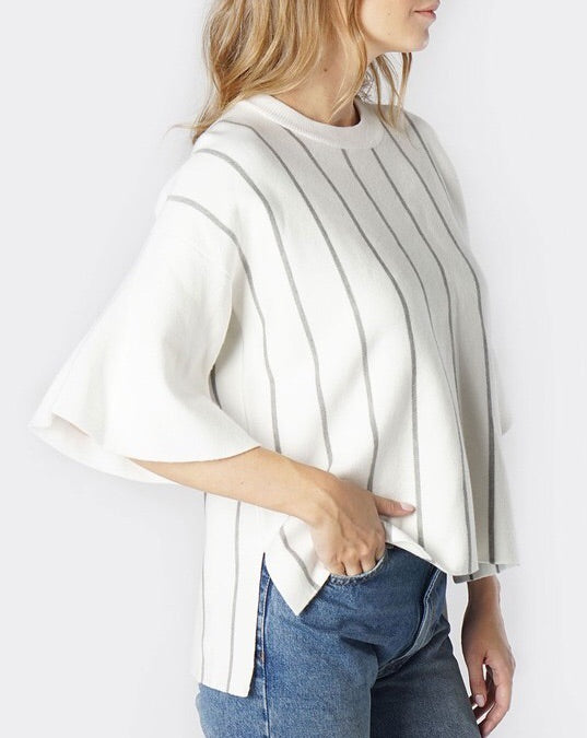 The Daria Sweater