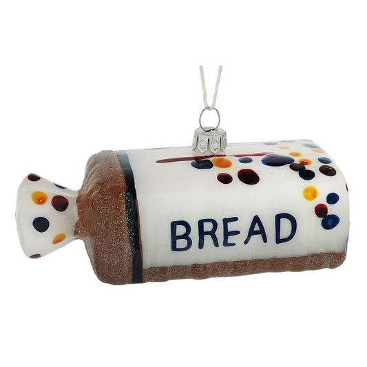 Wonder Bread Ornament