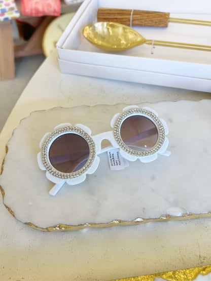 Classy Little Lady Sunglasses