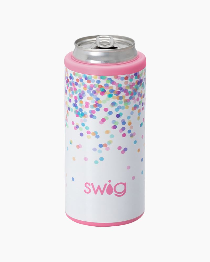 Hey Mister Swig Collection Hey Mister! Can + Bottle Cooler (12oz)